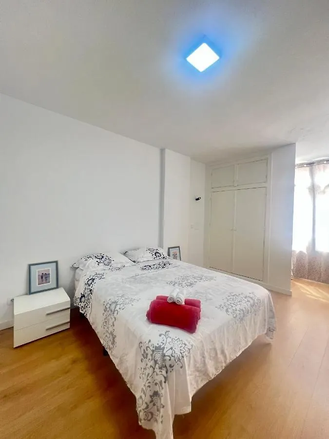 Antares House Premium, Estudio Torremolinos Con Piscina Apartment
