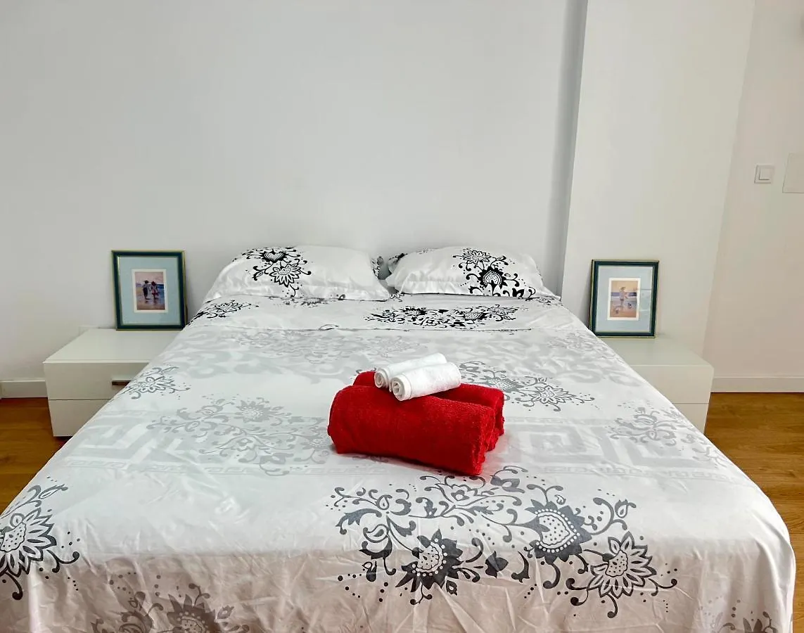 Antares House Premium, Estudio Torremolinos Con Piscina contacts