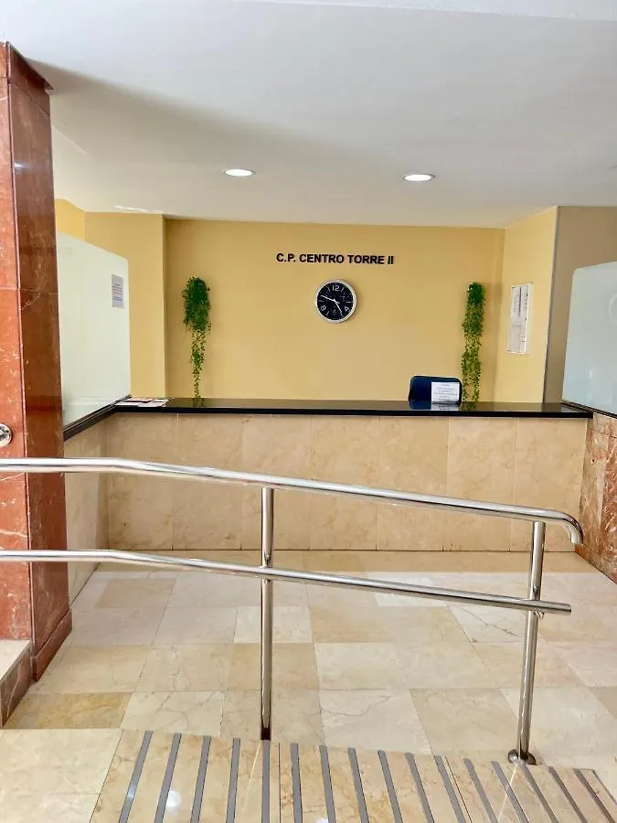 Antares House Premium, Estudio Torremolinos Con Piscina Apartment 0*,  Spain