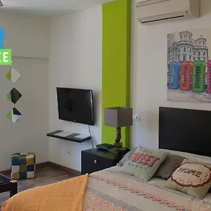 Apartamento Rulosol 1 Torremolinos