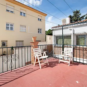 Estudio En La Carihuela Apartamento