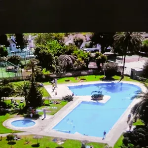 Servilux 4 Apartamento
