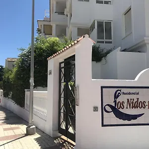 Apartamento Los Nidos Torremolinos