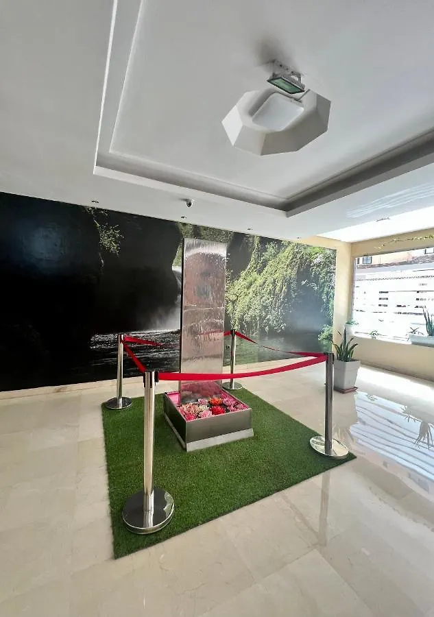 Antares House Premium, Estudio Torremolinos Con Piscina Apartment